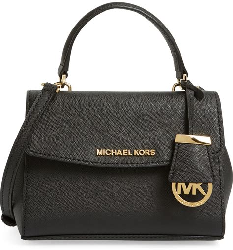 michael kors crossbody bag